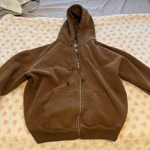 Brandy Melville Christy Hoodie